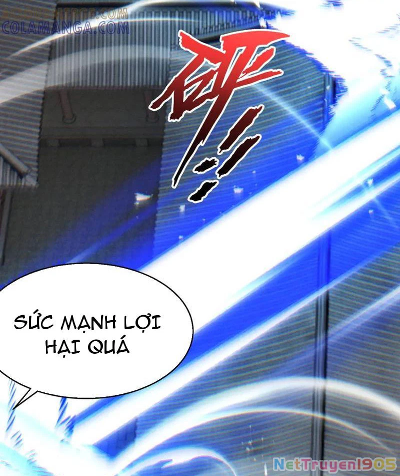 Gặp Mạnh Thì Mạnh, Ta Tu Vi Vô Thượng Hạn Chapter 67 - Trang 2