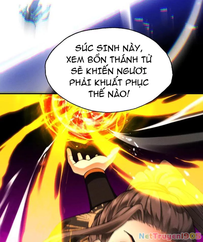 Gặp Mạnh Thì Mạnh, Ta Tu Vi Vô Thượng Hạn Chapter 67 - Trang 2