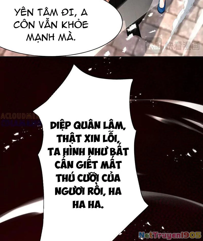 Gặp Mạnh Thì Mạnh, Ta Tu Vi Vô Thượng Hạn Chapter 67 - Trang 2