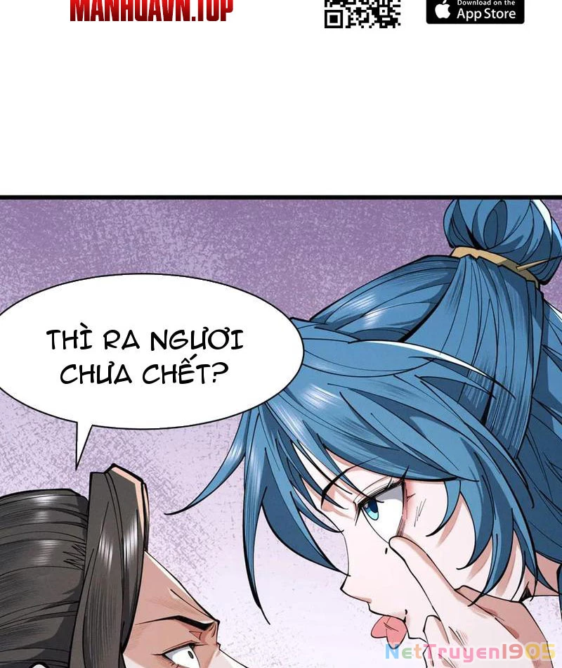 Gặp Mạnh Thì Mạnh, Ta Tu Vi Vô Thượng Hạn Chapter 67 - Trang 2
