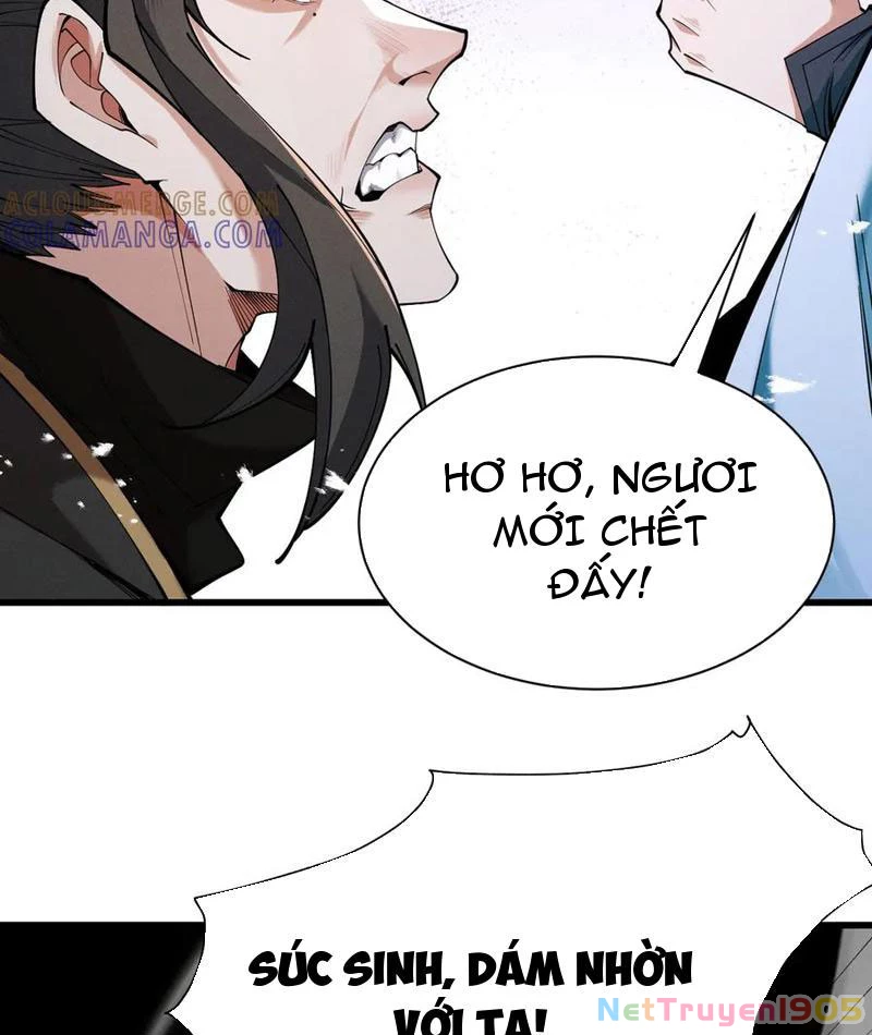 Gặp Mạnh Thì Mạnh, Ta Tu Vi Vô Thượng Hạn Chapter 67 - Trang 2
