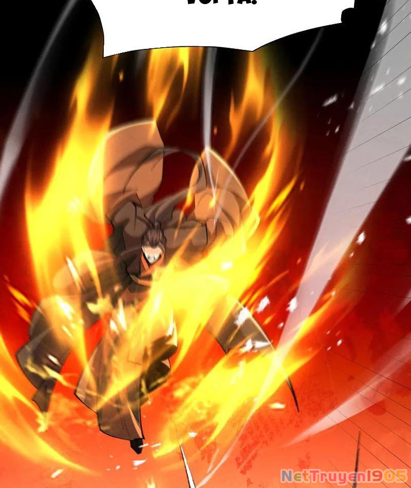 Gặp Mạnh Thì Mạnh, Ta Tu Vi Vô Thượng Hạn Chapter 67 - Trang 2