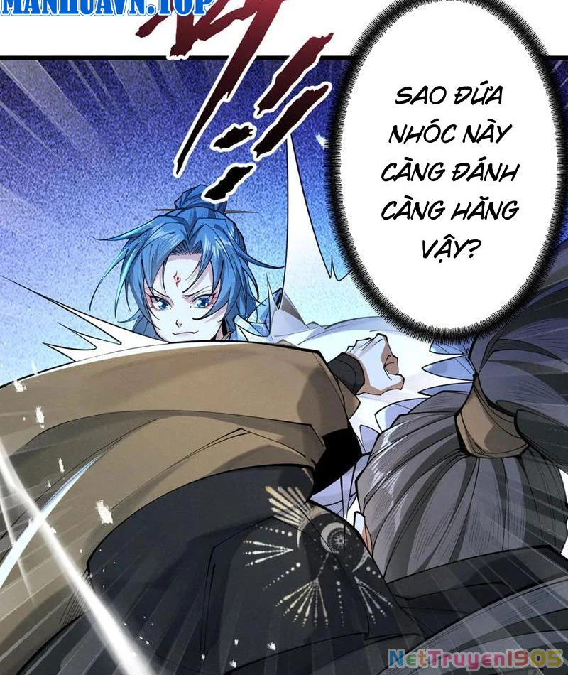 Gặp Mạnh Thì Mạnh, Ta Tu Vi Vô Thượng Hạn Chapter 67 - Trang 2