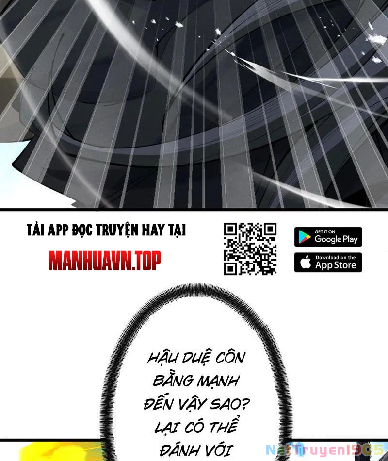 Gặp Mạnh Thì Mạnh, Ta Tu Vi Vô Thượng Hạn Chapter 67 - Trang 2