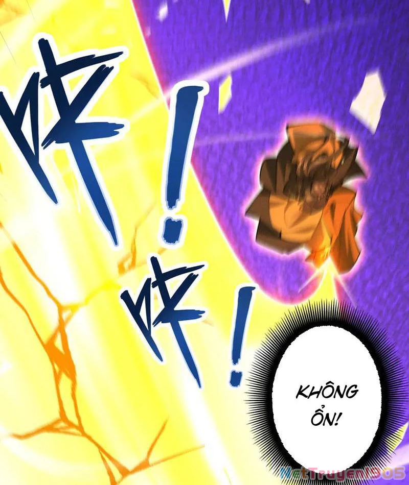 Gặp Mạnh Thì Mạnh, Ta Tu Vi Vô Thượng Hạn Chapter 67 - Trang 2