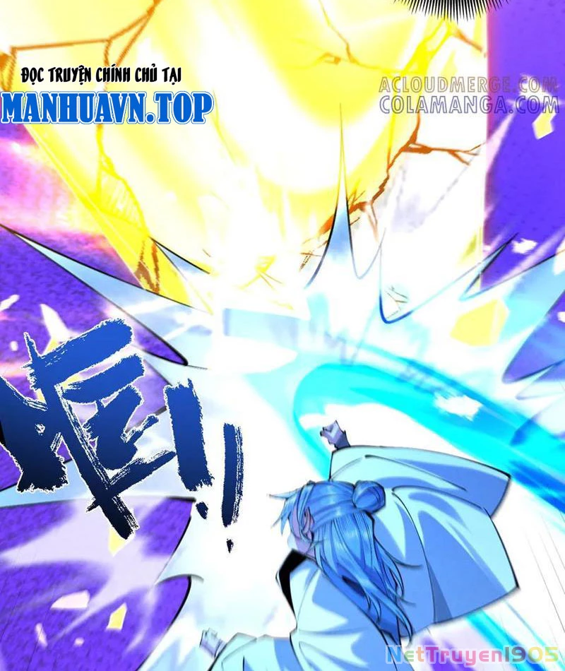 Gặp Mạnh Thì Mạnh, Ta Tu Vi Vô Thượng Hạn Chapter 67 - Trang 2