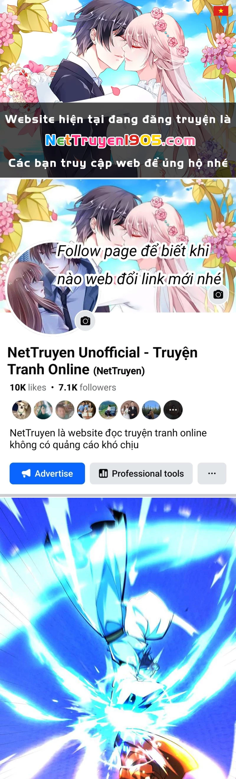 Gặp Mạnh Thì Mạnh, Ta Tu Vi Vô Thượng Hạn Chapter 67 - Trang 2