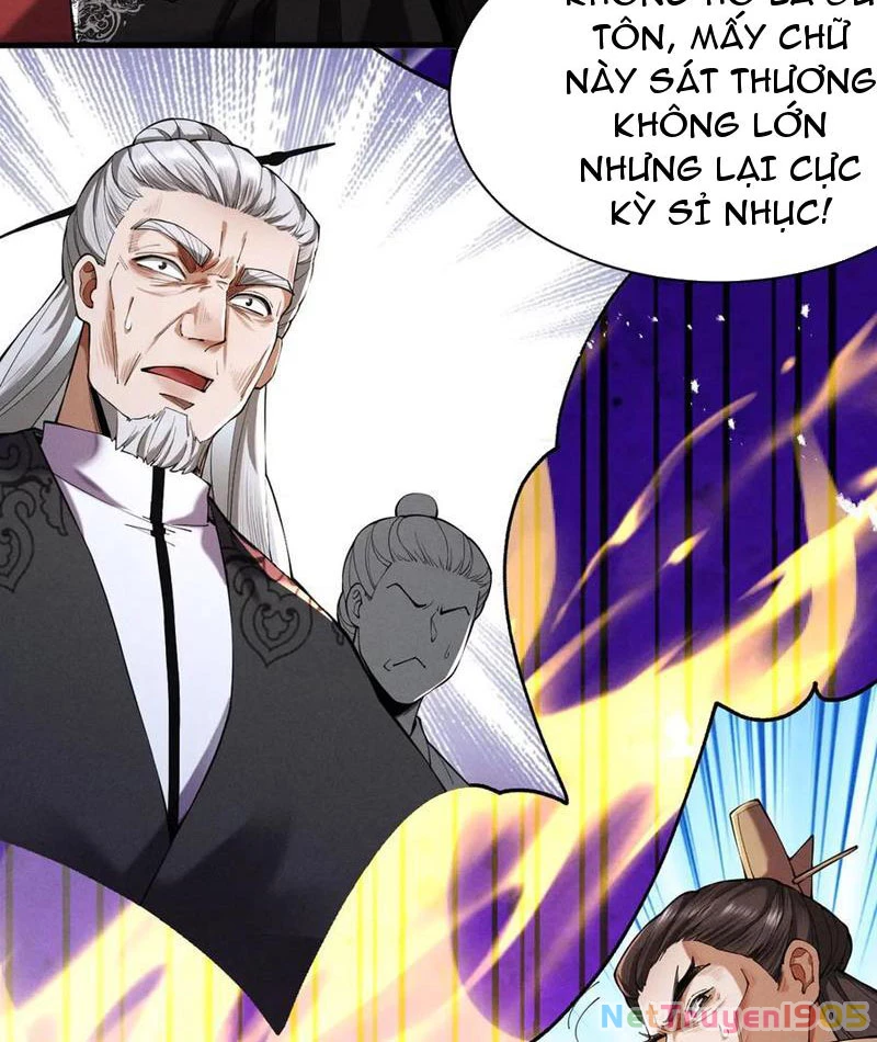 Gặp Mạnh Thì Mạnh, Ta Tu Vi Vô Thượng Hạn Chapter 67 - Trang 2