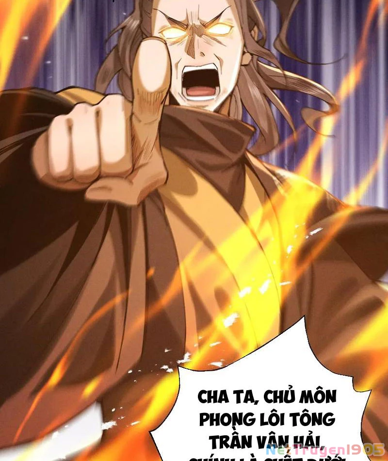 Gặp Mạnh Thì Mạnh, Ta Tu Vi Vô Thượng Hạn Chapter 67 - Trang 2