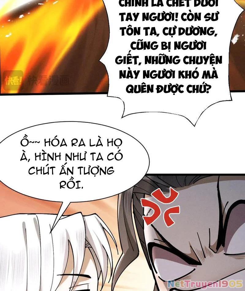 Gặp Mạnh Thì Mạnh, Ta Tu Vi Vô Thượng Hạn Chapter 67 - Trang 2