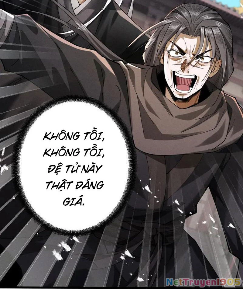 Gặp Mạnh Thì Mạnh, Ta Tu Vi Vô Thượng Hạn Chapter 67 - Trang 2