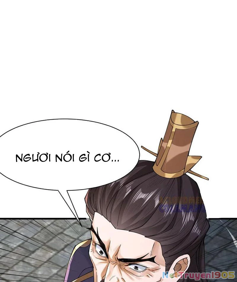 Gặp Mạnh Thì Mạnh, Ta Tu Vi Vô Thượng Hạn Chapter 67 - Trang 2