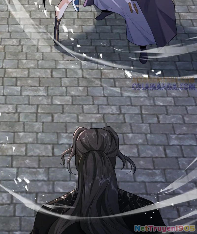 Gặp Mạnh Thì Mạnh, Ta Tu Vi Vô Thượng Hạn Chapter 67 - Trang 2