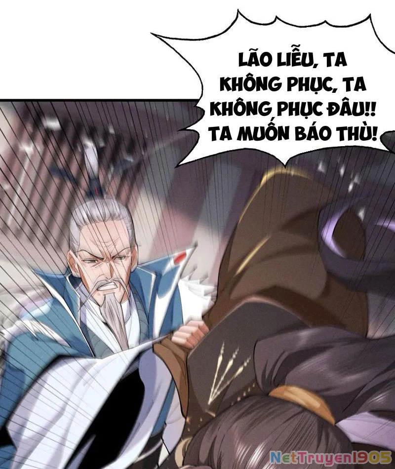 Gặp Mạnh Thì Mạnh, Ta Tu Vi Vô Thượng Hạn Chapter 67 - Trang 2