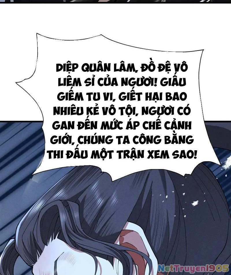 Gặp Mạnh Thì Mạnh, Ta Tu Vi Vô Thượng Hạn Chapter 67 - Trang 2