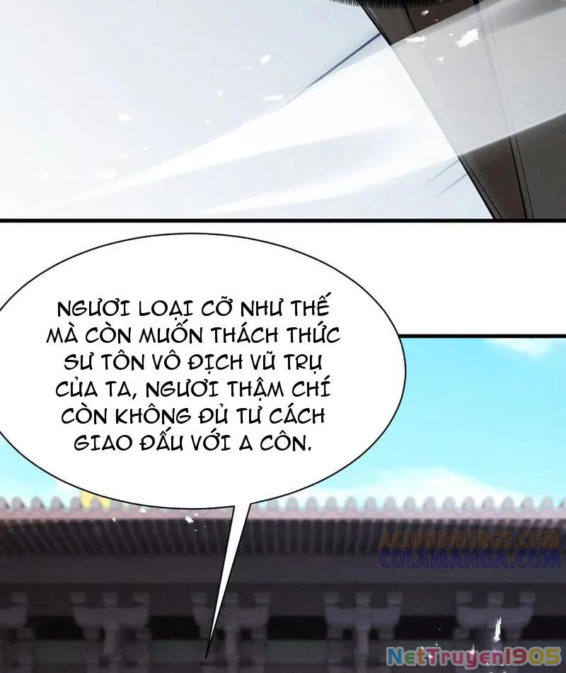 Gặp Mạnh Thì Mạnh, Ta Tu Vi Vô Thượng Hạn Chapter 67 - Trang 2