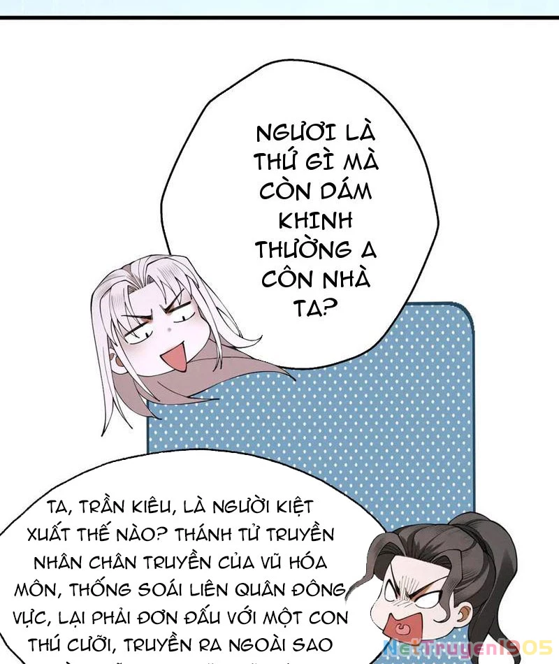 Gặp Mạnh Thì Mạnh, Ta Tu Vi Vô Thượng Hạn Chapter 67 - Trang 2