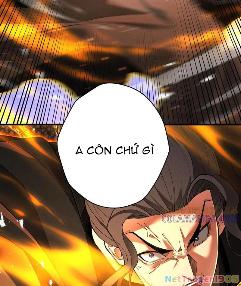 Gặp Mạnh Thì Mạnh, Ta Tu Vi Vô Thượng Hạn Chapter 67 - Trang 2