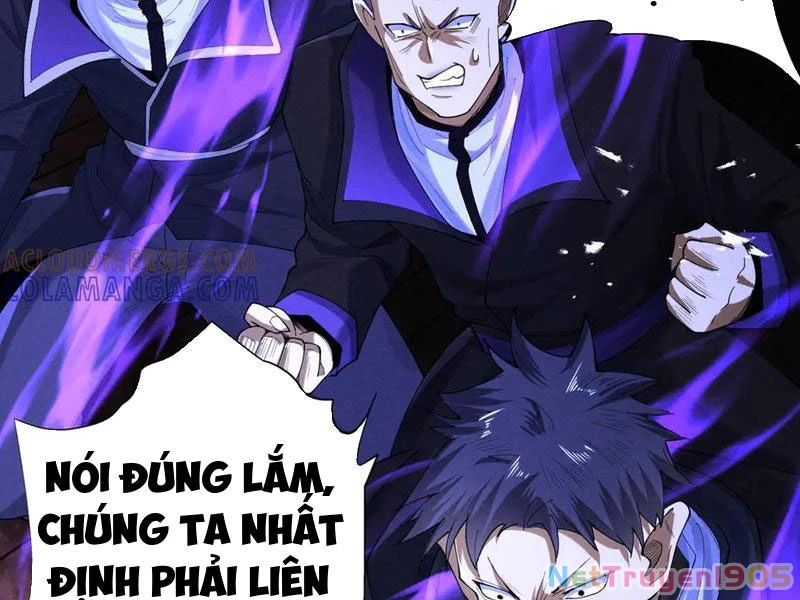 Gặp Mạnh Thì Mạnh, Ta Tu Vi Vô Thượng Hạn Chapter 69 - Trang 2