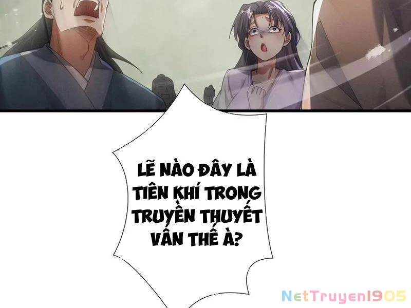 Gặp Mạnh Thì Mạnh, Ta Tu Vi Vô Thượng Hạn Chapter 69 - Trang 2