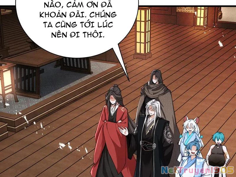 Gặp Mạnh Thì Mạnh, Ta Tu Vi Vô Thượng Hạn Chapter 69 - Trang 2