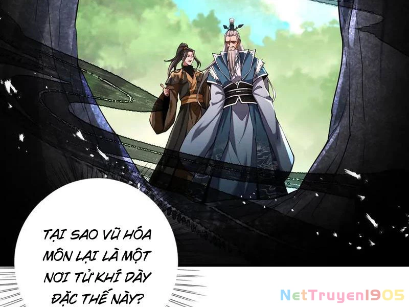 Gặp Mạnh Thì Mạnh, Ta Tu Vi Vô Thượng Hạn Chapter 69 - Trang 2