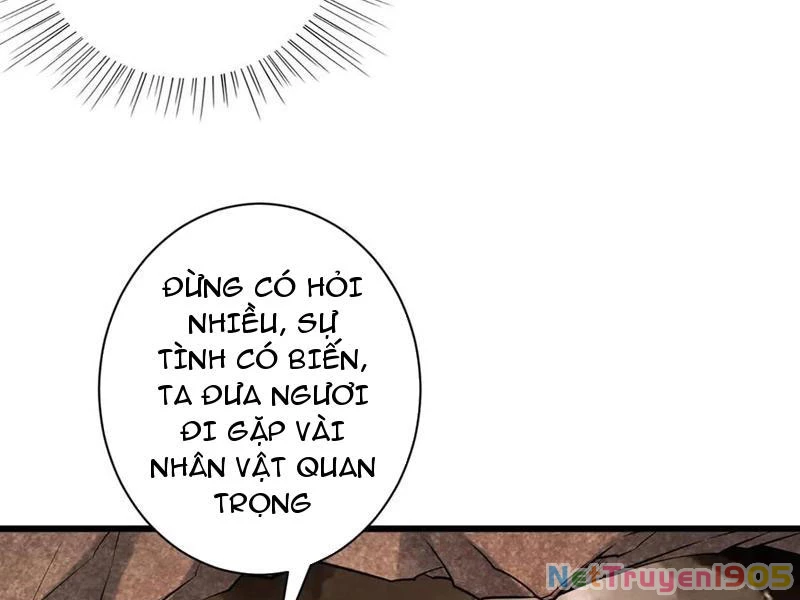 Gặp Mạnh Thì Mạnh, Ta Tu Vi Vô Thượng Hạn Chapter 69 - Trang 2