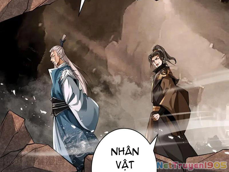 Gặp Mạnh Thì Mạnh, Ta Tu Vi Vô Thượng Hạn Chapter 69 - Trang 2