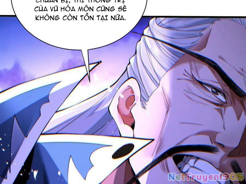 Gặp Mạnh Thì Mạnh, Ta Tu Vi Vô Thượng Hạn Chapter 69 - Trang 2