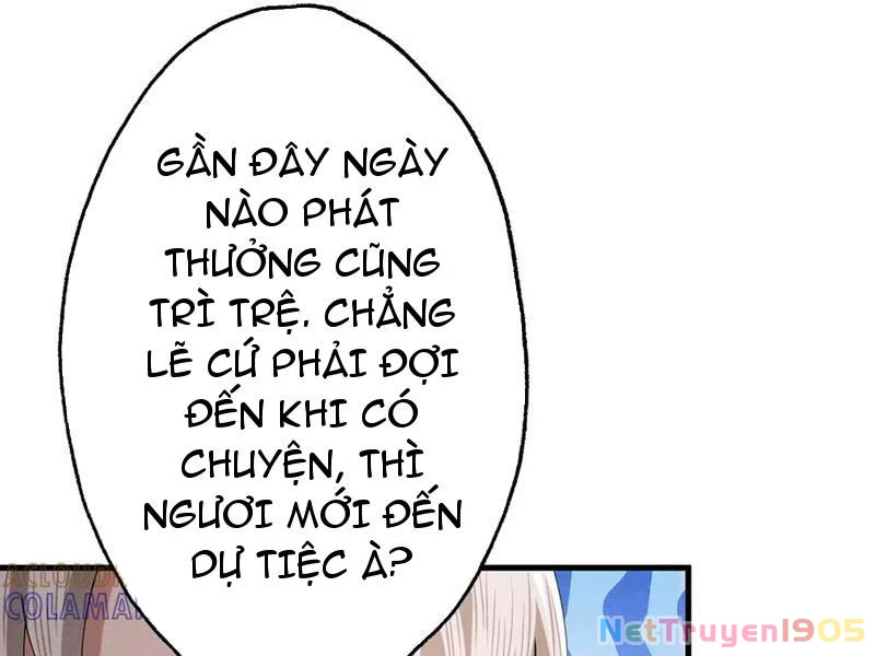 Gặp Mạnh Thì Mạnh, Ta Tu Vi Vô Thượng Hạn Chapter 69 - Trang 2
