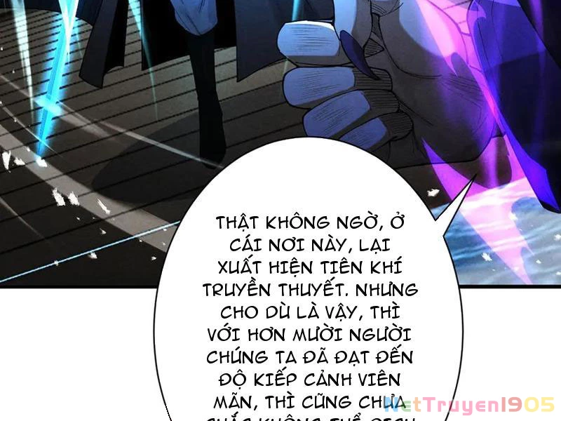 Gặp Mạnh Thì Mạnh, Ta Tu Vi Vô Thượng Hạn Chapter 69 - Trang 2
