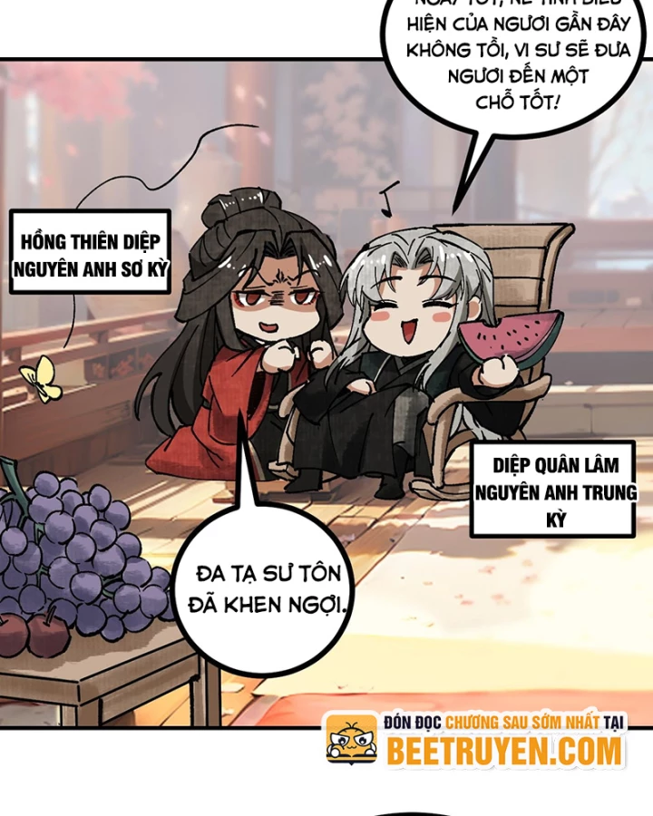 Gặp Mạnh Thì Mạnh, Ta Tu Vi Vô Thượng Hạn Chapter 5.2 - Trang 2