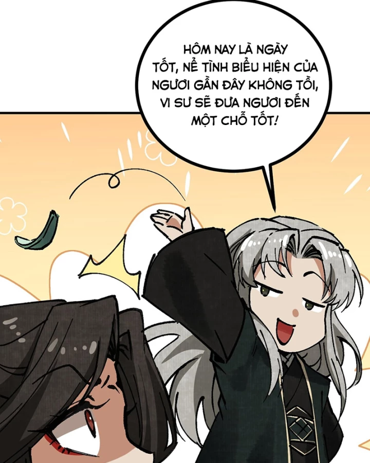 Gặp Mạnh Thì Mạnh, Ta Tu Vi Vô Thượng Hạn Chapter 5.2 - Trang 2