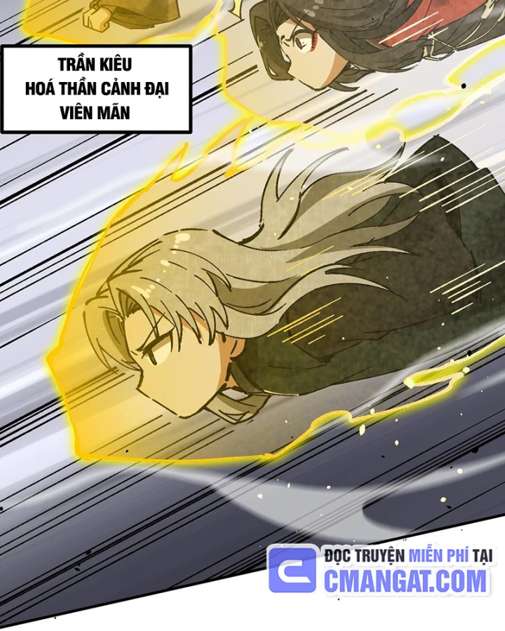 Gặp Mạnh Thì Mạnh, Ta Tu Vi Vô Thượng Hạn Chapter 5.2 - Trang 2