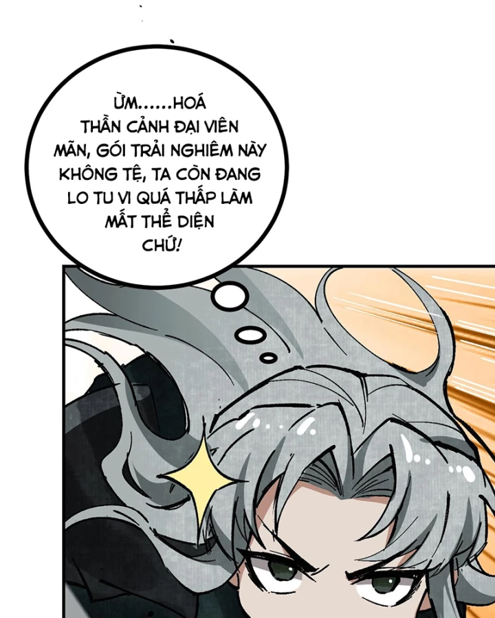 Gặp Mạnh Thì Mạnh, Ta Tu Vi Vô Thượng Hạn Chapter 5.2 - Trang 2