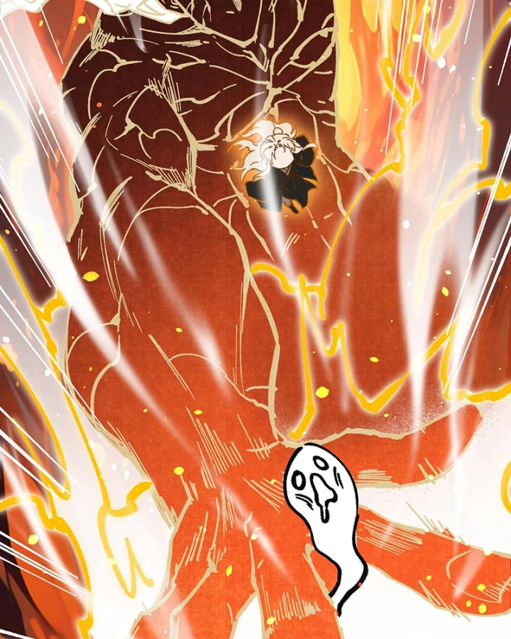 Gặp Mạnh Thì Mạnh, Ta Tu Vi Vô Thượng Hạn Chapter 5.2 - Trang 2