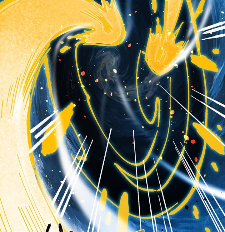 Gặp Mạnh Thì Mạnh, Ta Tu Vi Vô Thượng Hạn Chapter 5.2 - Trang 2