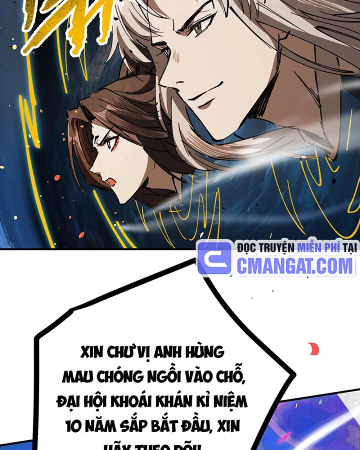 Gặp Mạnh Thì Mạnh, Ta Tu Vi Vô Thượng Hạn Chapter 5.2 - Trang 2