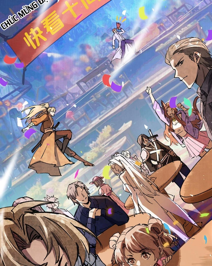 Gặp Mạnh Thì Mạnh, Ta Tu Vi Vô Thượng Hạn Chapter 5.2 - Trang 2