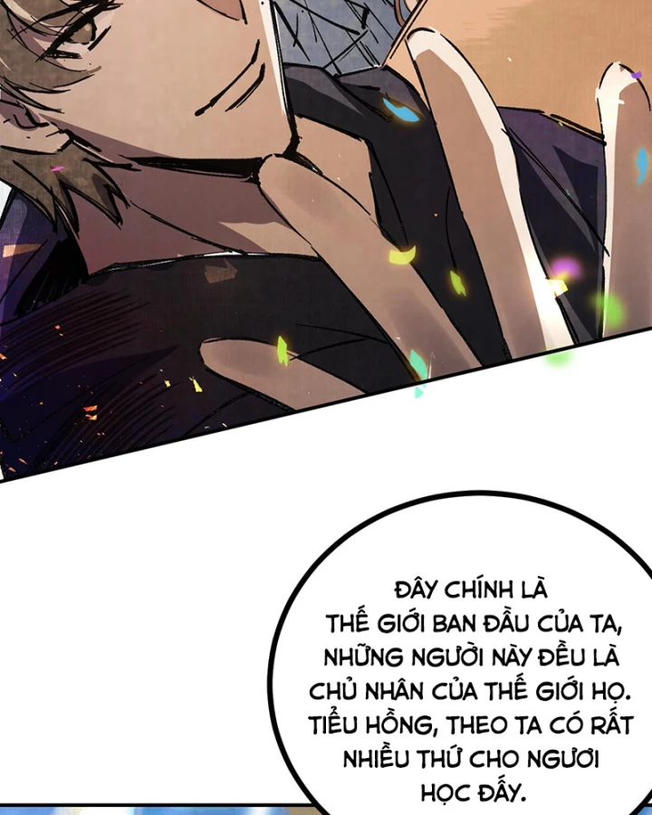 Gặp Mạnh Thì Mạnh, Ta Tu Vi Vô Thượng Hạn Chapter 5.2 - Trang 2