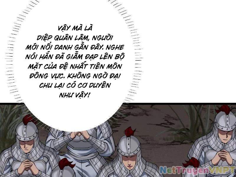 Gặp Mạnh Thì Mạnh, Ta Tu Vi Vô Thượng Hạn Chapter 34 - Trang 2