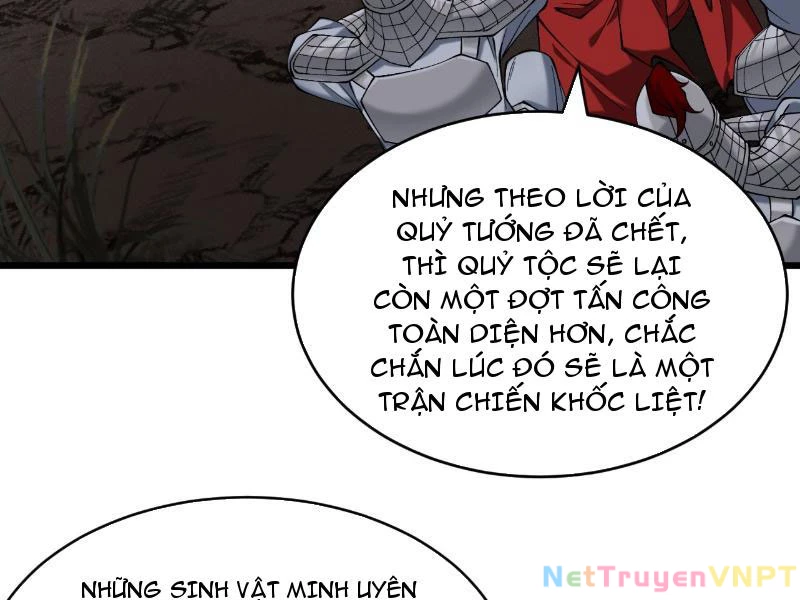 Gặp Mạnh Thì Mạnh, Ta Tu Vi Vô Thượng Hạn Chapter 34 - Trang 2