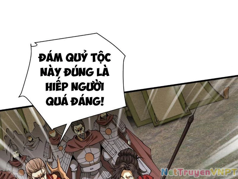 Gặp Mạnh Thì Mạnh, Ta Tu Vi Vô Thượng Hạn Chapter 34 - Trang 2