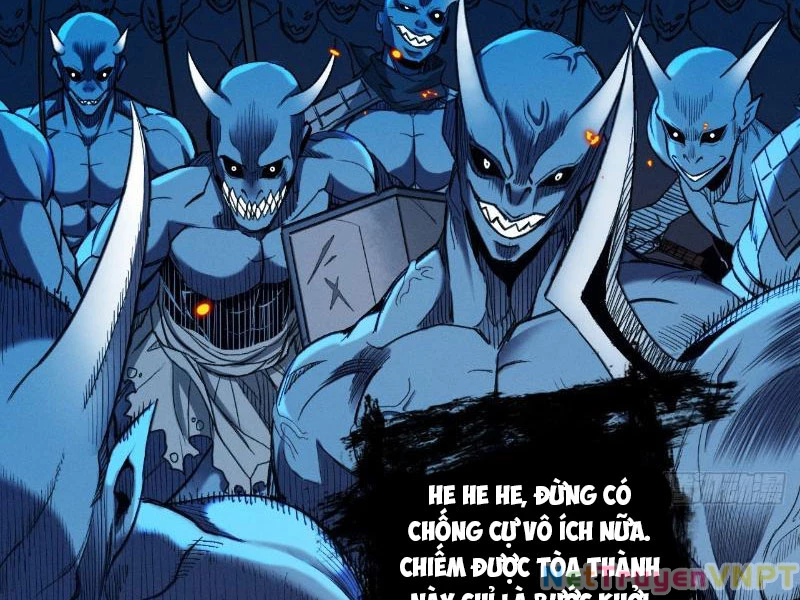 Gặp Mạnh Thì Mạnh, Ta Tu Vi Vô Thượng Hạn Chapter 34 - Trang 2