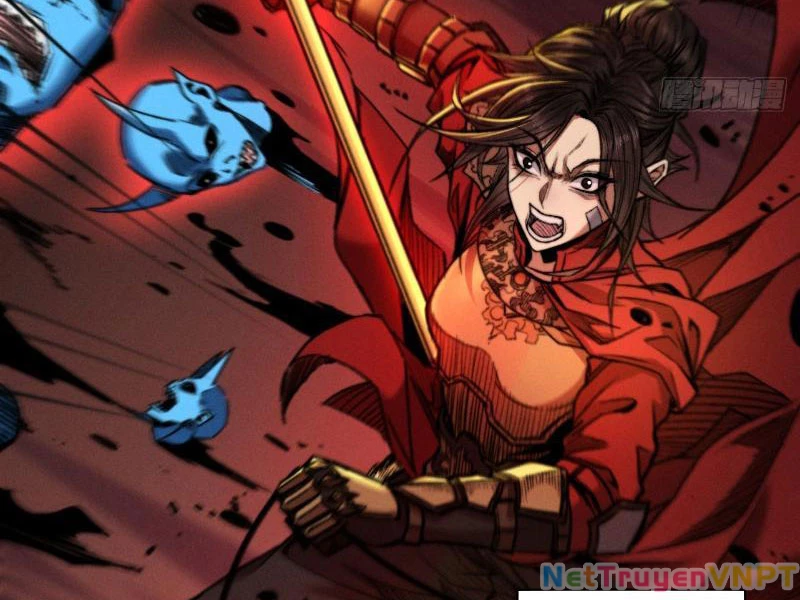 Gặp Mạnh Thì Mạnh, Ta Tu Vi Vô Thượng Hạn Chapter 34 - Trang 2