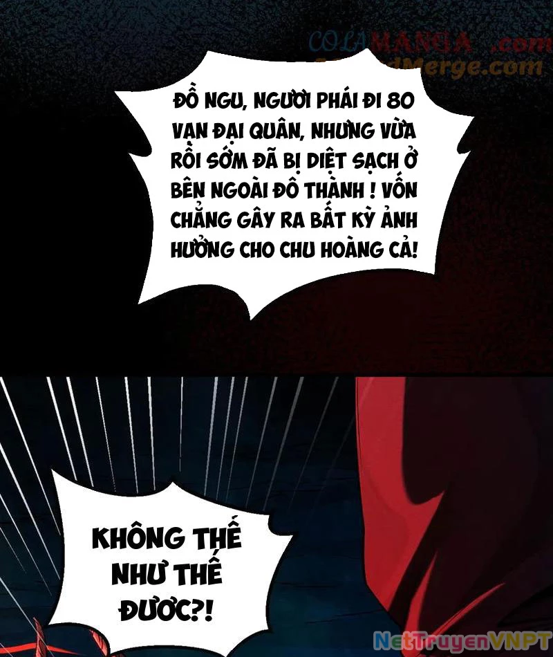 Gặp Mạnh Thì Mạnh, Ta Tu Vi Vô Thượng Hạn Chapter 36 - Trang 2