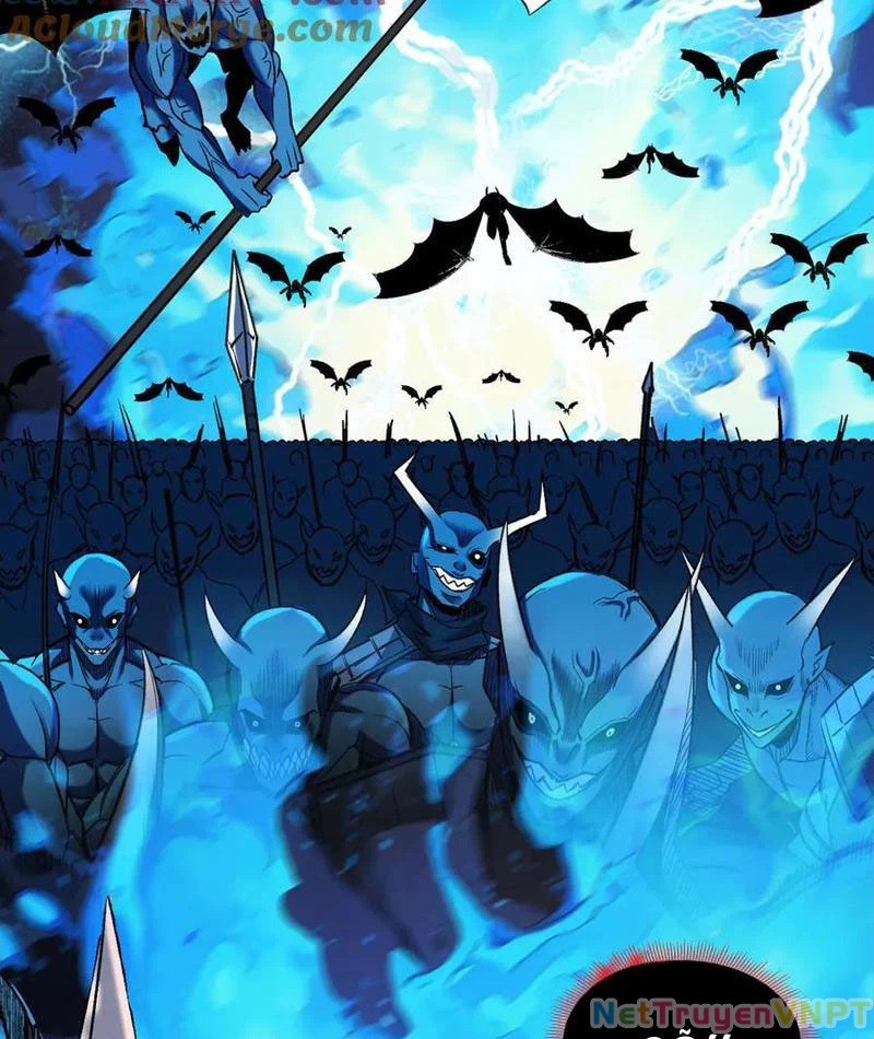 Gặp Mạnh Thì Mạnh, Ta Tu Vi Vô Thượng Hạn Chapter 36 - Trang 2