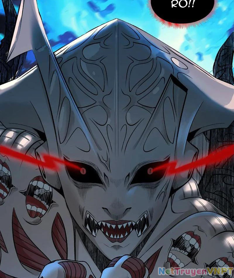 Gặp Mạnh Thì Mạnh, Ta Tu Vi Vô Thượng Hạn Chapter 36 - Trang 2