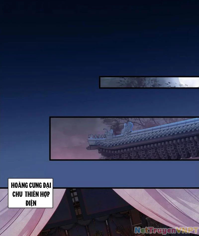 Gặp Mạnh Thì Mạnh, Ta Tu Vi Vô Thượng Hạn Chapter 36 - Trang 2