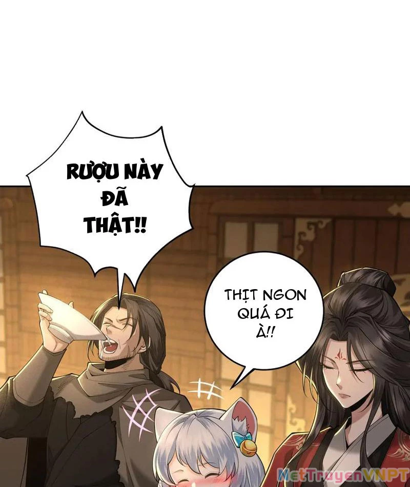 Gặp Mạnh Thì Mạnh, Ta Tu Vi Vô Thượng Hạn Chapter 36 - Trang 2